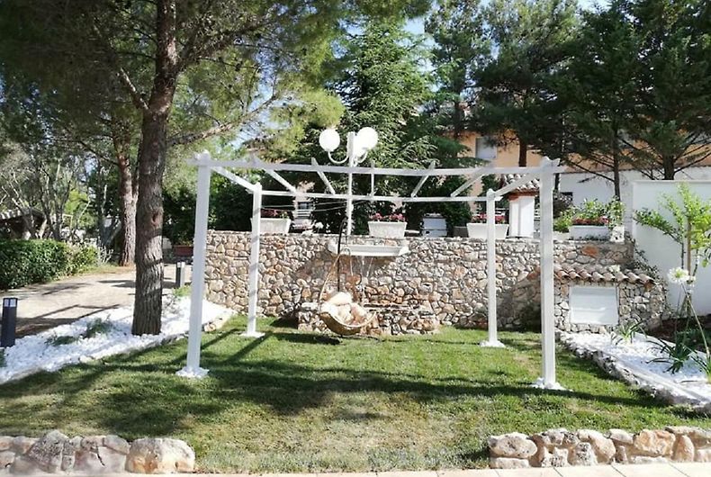 Hotel Paradiso In Collina San Giovanni Rotondo