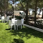 Hotel Paradiso In Collina