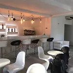 Hotel Paradiso In Collina