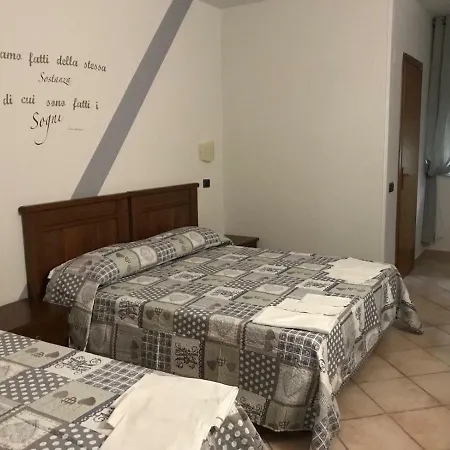 Paradiso In Collina سان جيوفاني روتوندو