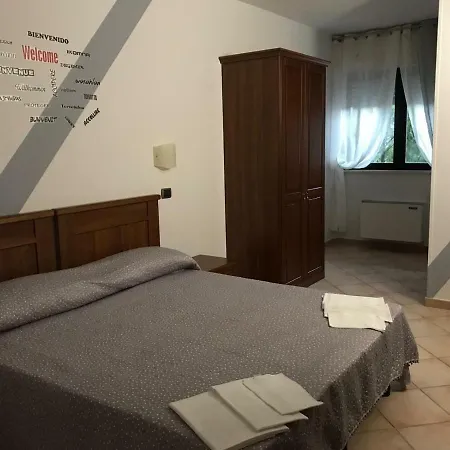 Paradiso In Collina سان جيوفاني روتوندو