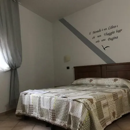 Paradiso In Collina فندق *