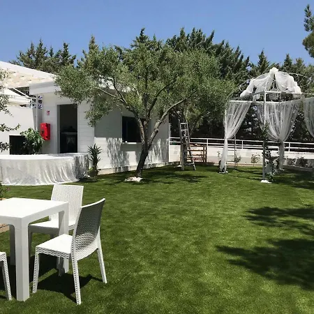 Paradiso In Collina