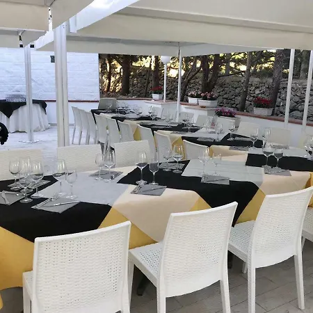 Paradiso In Collina فندق سان جيوفاني روتوندو