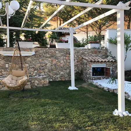 Paradiso In Collina فندق *