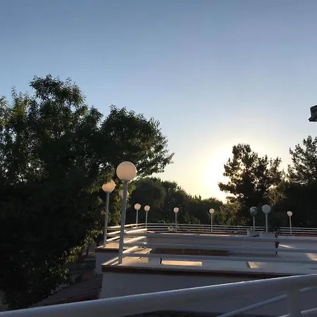 Hotel Paradiso In Collina