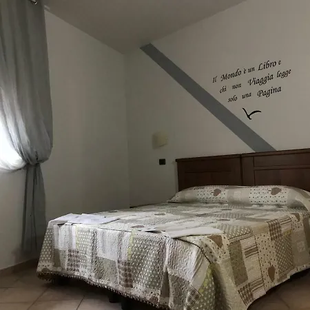 Paradiso In Collina Otel *
