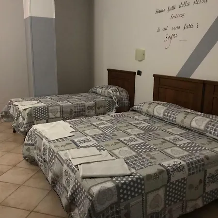 Paradiso In Collina Hotel