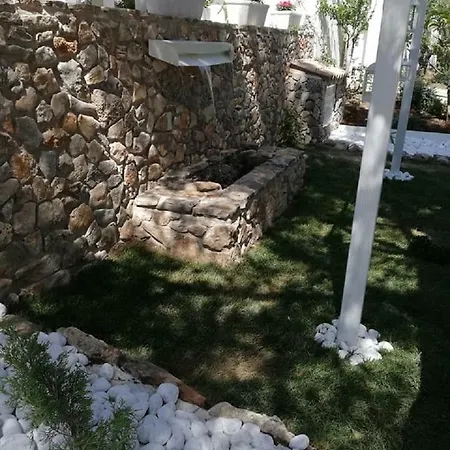 Paradiso In Collina Otel San Giovanni Rotondo