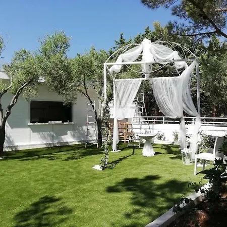 Paradiso In Collina Hotel San Giovanni Rotondo