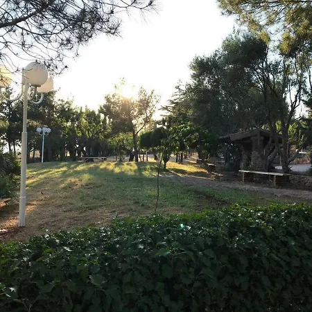 Paradiso In Collina Otel