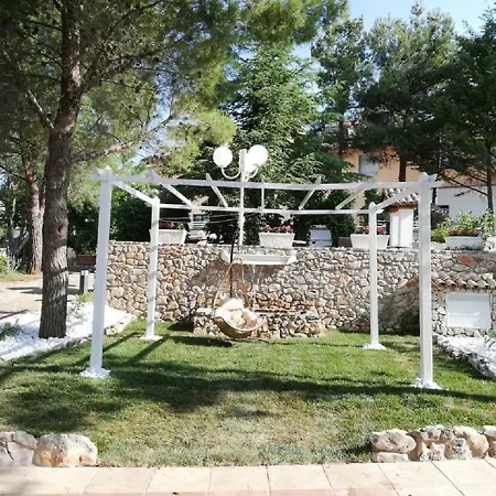 Otel Paradiso In Collina San Giovanni Rotondo