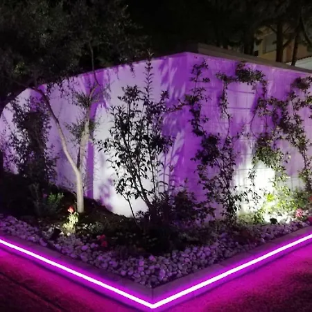 Otel Paradiso In Collina