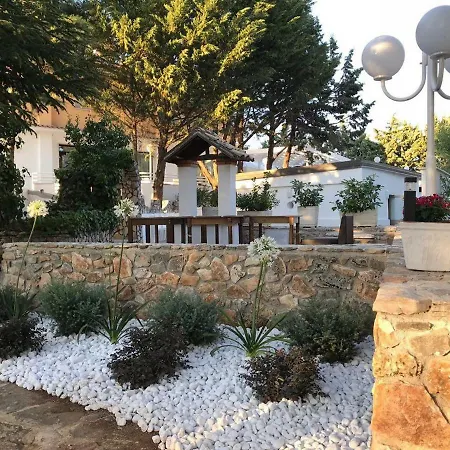 Paradiso In Collina Otel