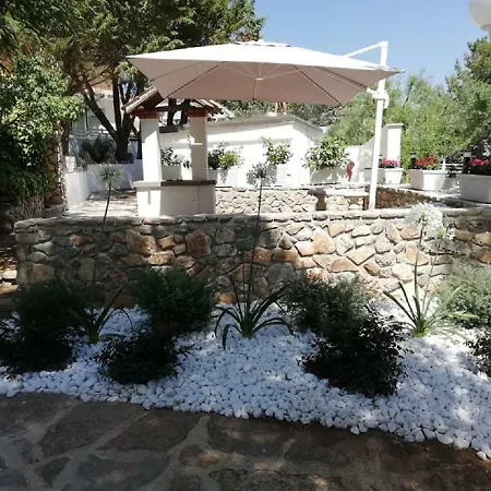 Paradiso In Collina Otel *