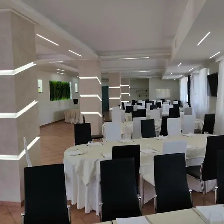 Paradiso In Collina Hotel San Giovanni Rotondo