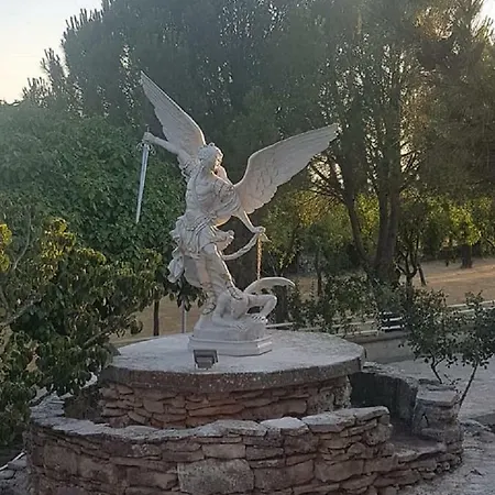 Paradiso In Collina Otel