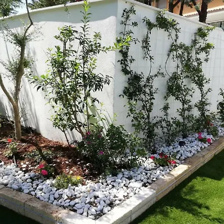 Paradiso In Collina Hotel San Giovanni Rotondo