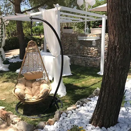 Paradiso In Collina Hotel