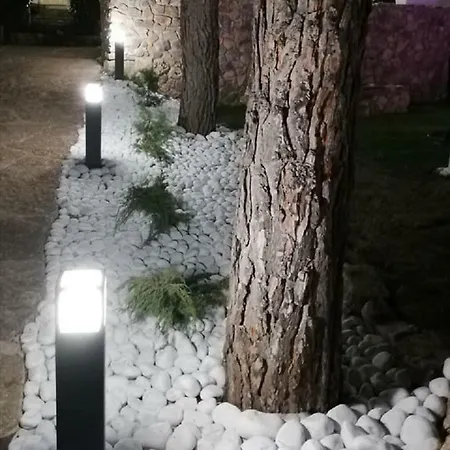 Otel Paradiso In Collina