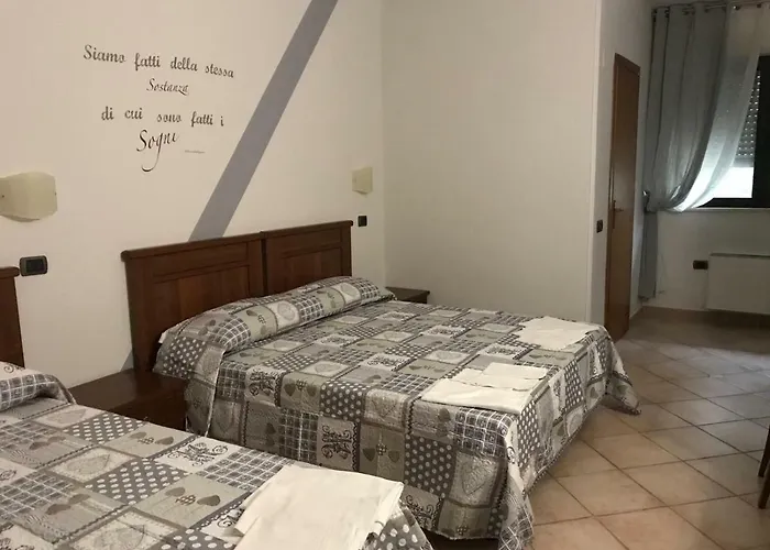 Paradiso In Collina San Giovanni Rotondo