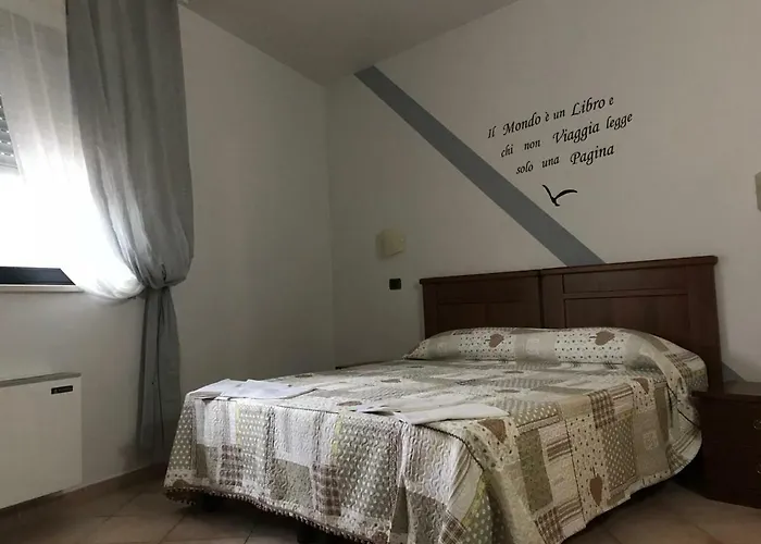 Paradiso In Collina Hotel *