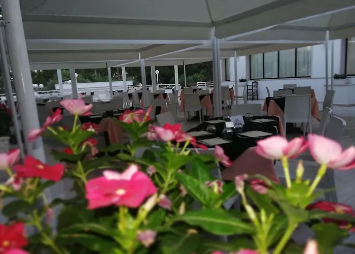 Paradiso In Collina * San Giovanni Rotondo