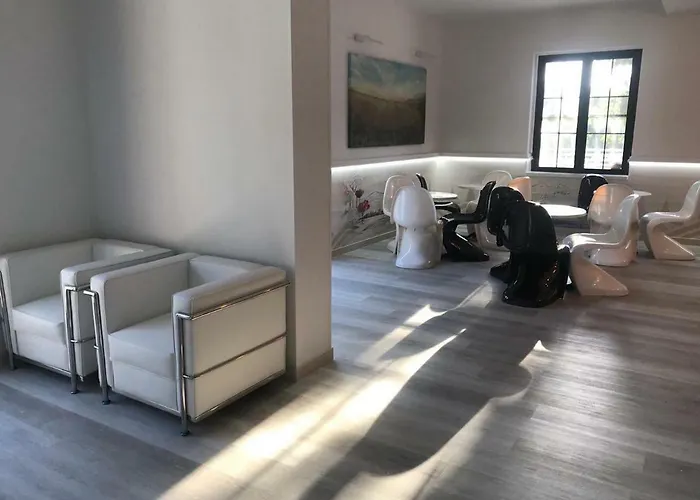 Hotel Paradiso In Collina