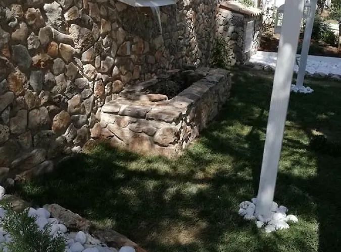 Paradiso In Collina Hotel San Giovanni Rotondo