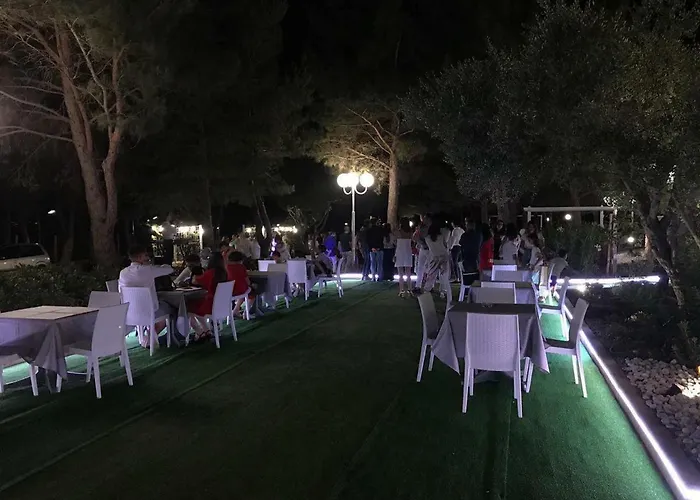 Hotel Paradiso In Collina *