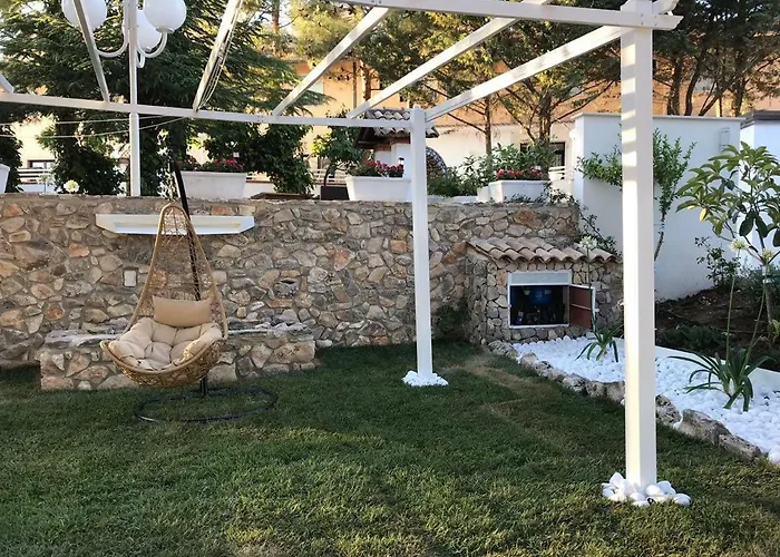 Paradiso In Collina Hotel *