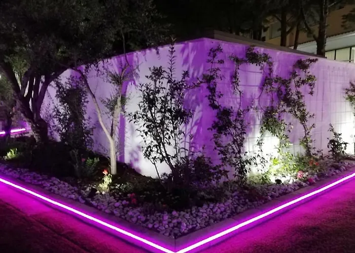 Hotel Paradiso In Collina