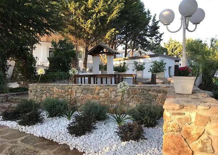 Paradiso In Collina Hotel