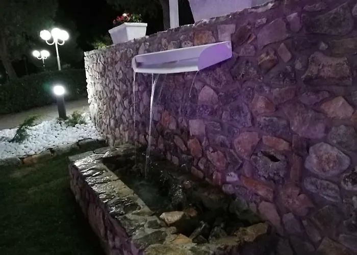 Paradiso In Collina *