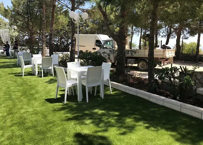 Hotel Paradiso In Collina