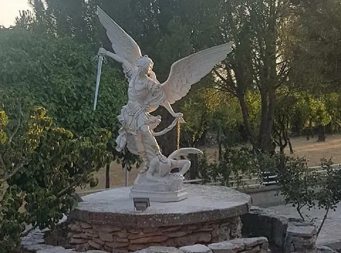 Paradiso In Collina Hotel