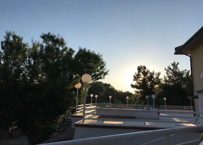 Paradiso In Collina *