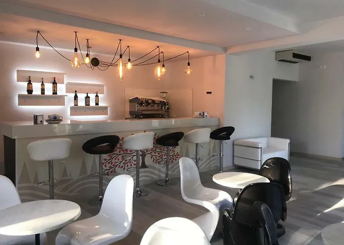 Hotel Paradiso In Collina