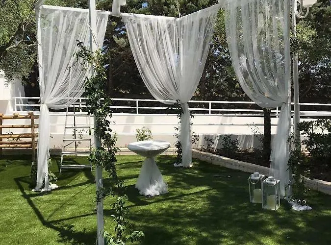 Paradiso In Collina *