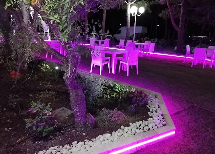 Paradiso In Collina Hotel *