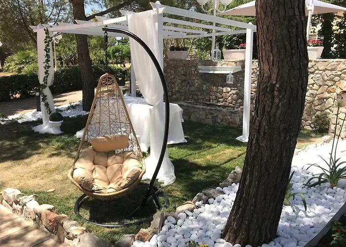 Paradiso In Collina Hotel