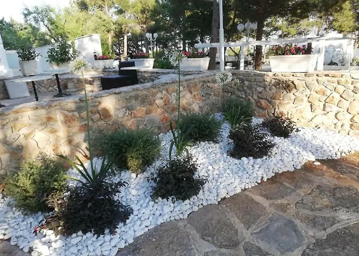 Hotel Paradiso In Collina