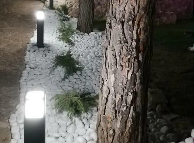 Hotel Paradiso In Collina